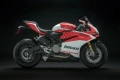 Todas las piezas originales y de repuesto para su Ducati Superbike 959 Panigale Corse 2019.